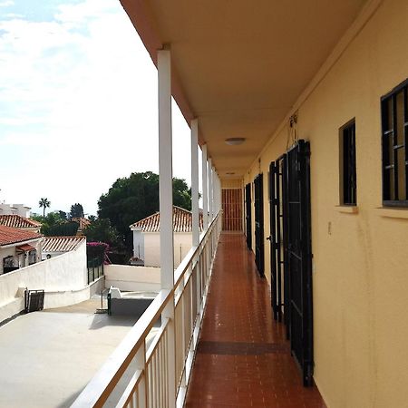 Studio Ohana Torremolinos Exteriör bild