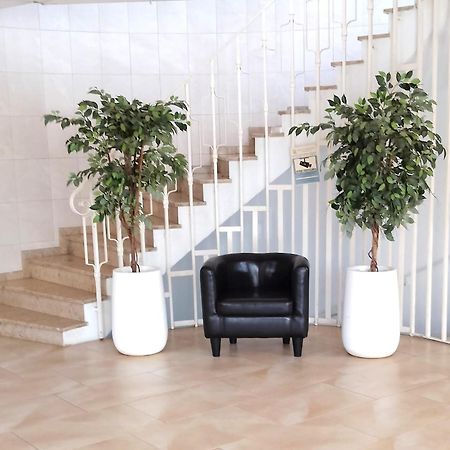 Studio Ohana Torremolinos Exteriör bild