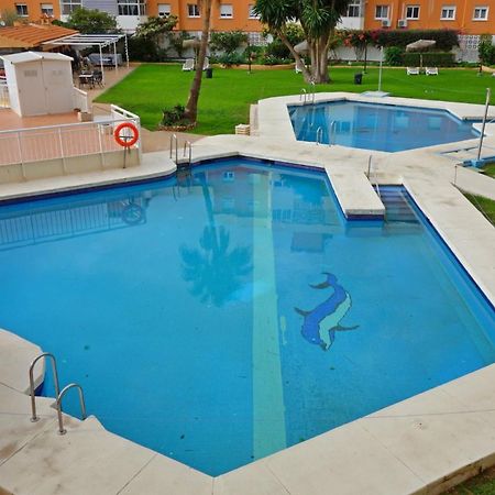Studio Ohana Torremolinos Exteriör bild