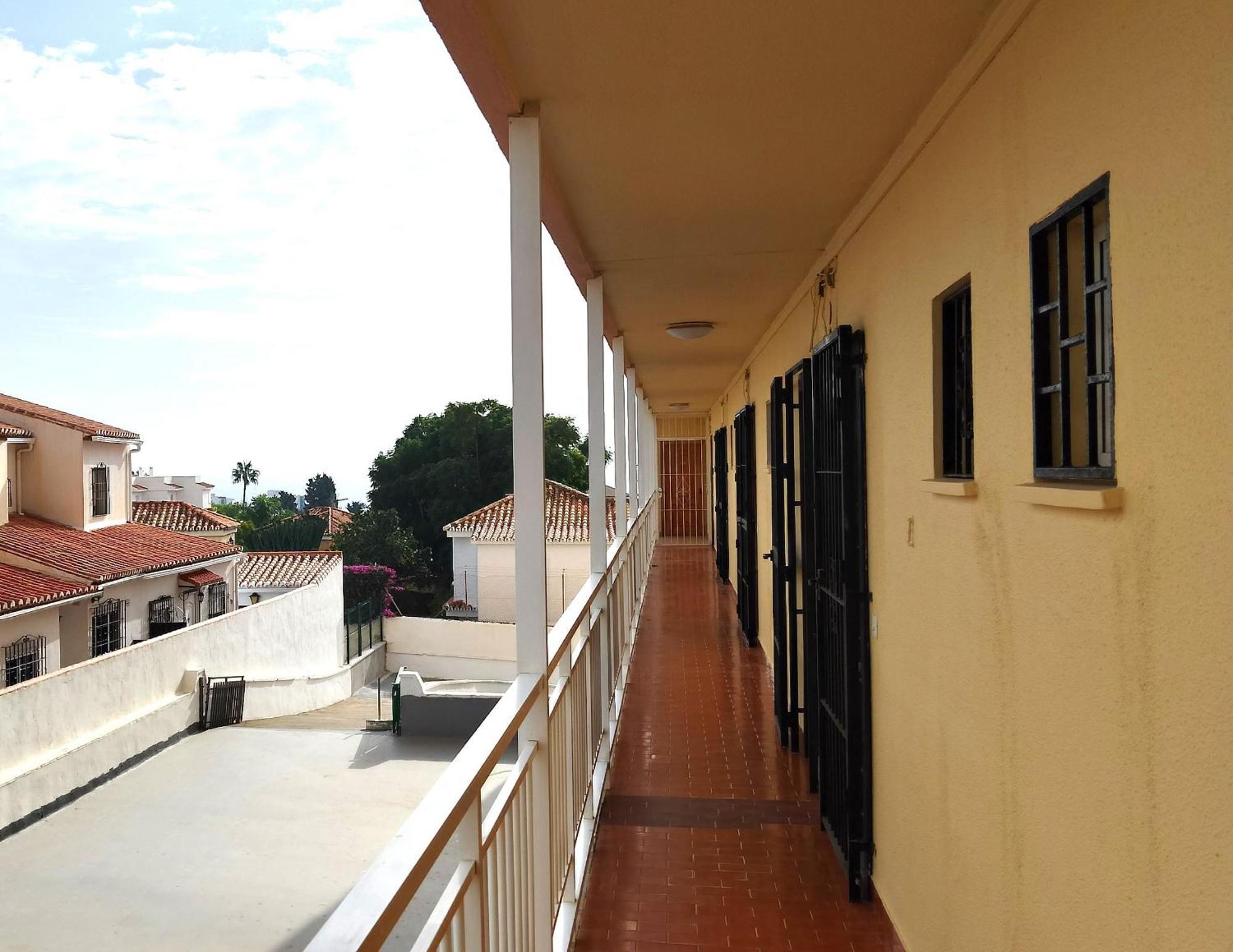 Studio Ohana Torremolinos Exteriör bild