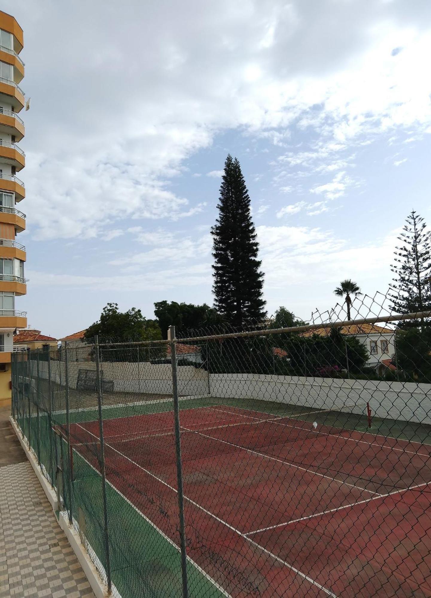 Studio Ohana Torremolinos Exteriör bild