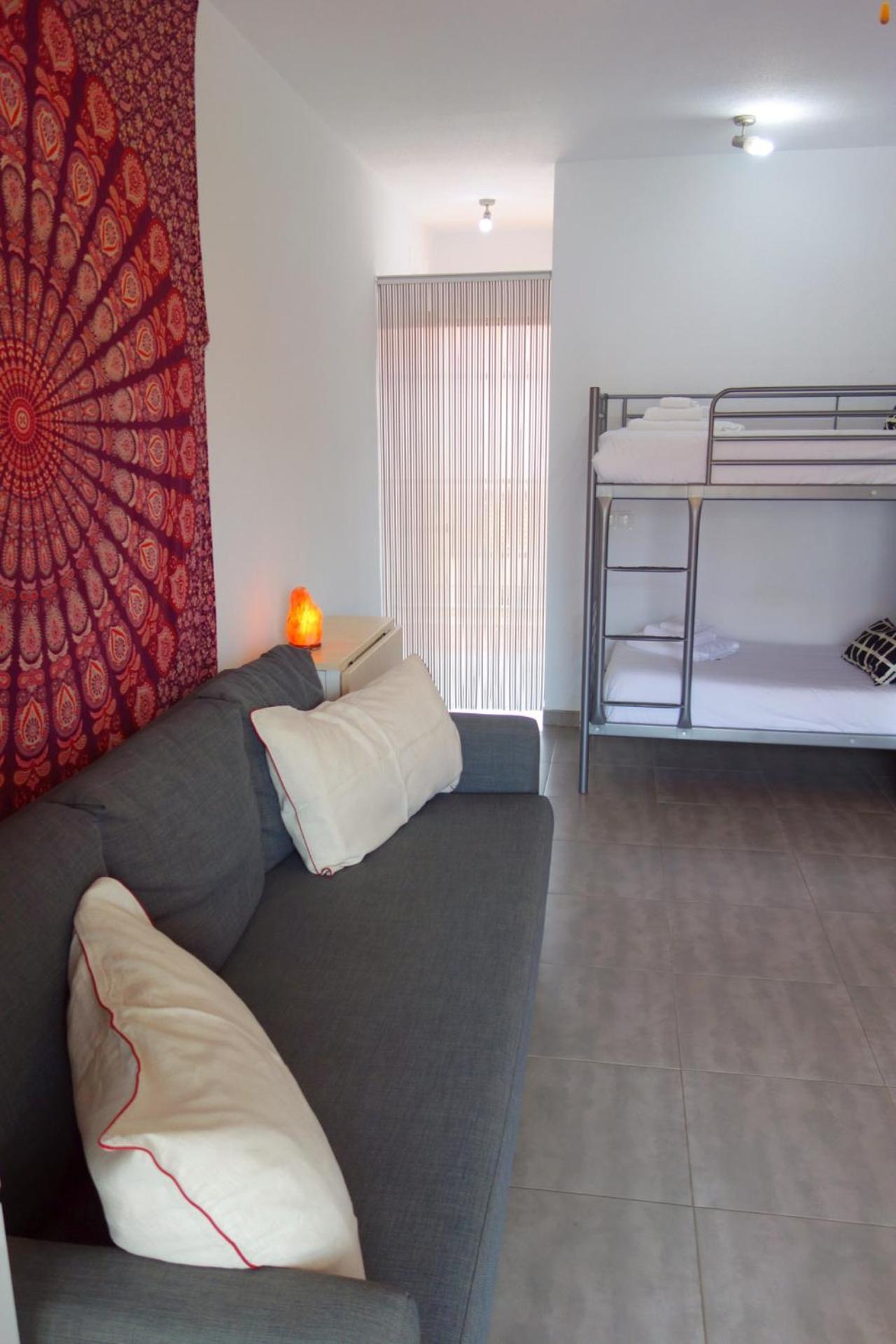 Studio Ohana Torremolinos Exteriör bild