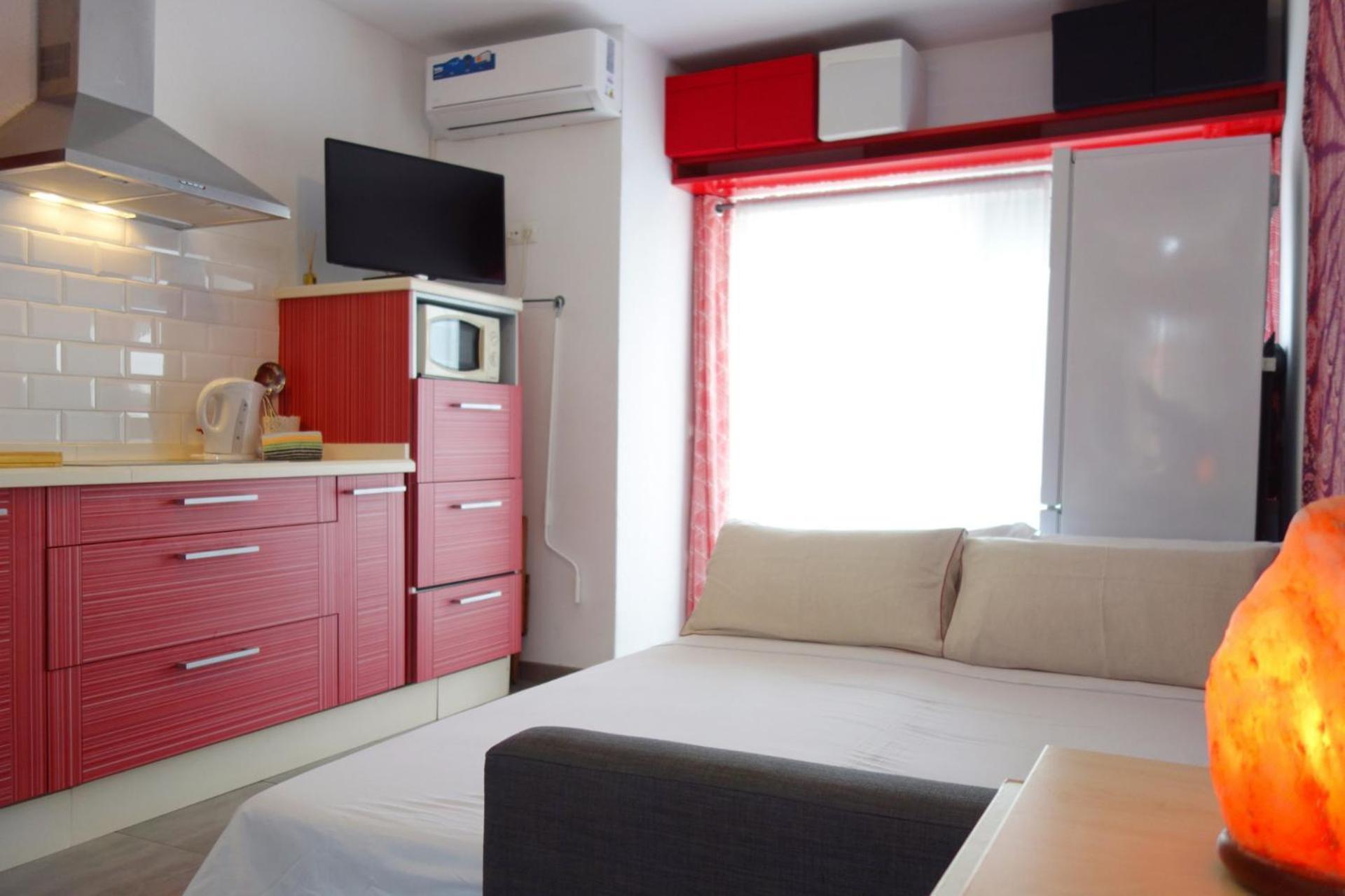 Studio Ohana Torremolinos Exteriör bild