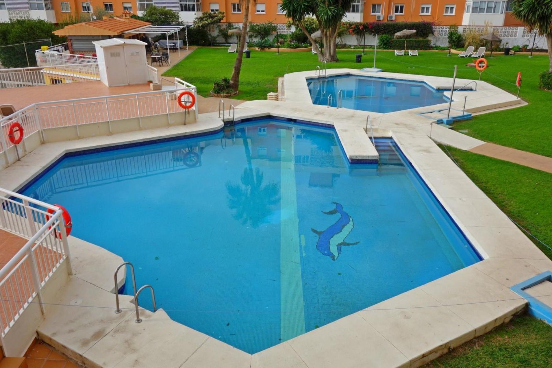 Studio Ohana Torremolinos Exteriör bild