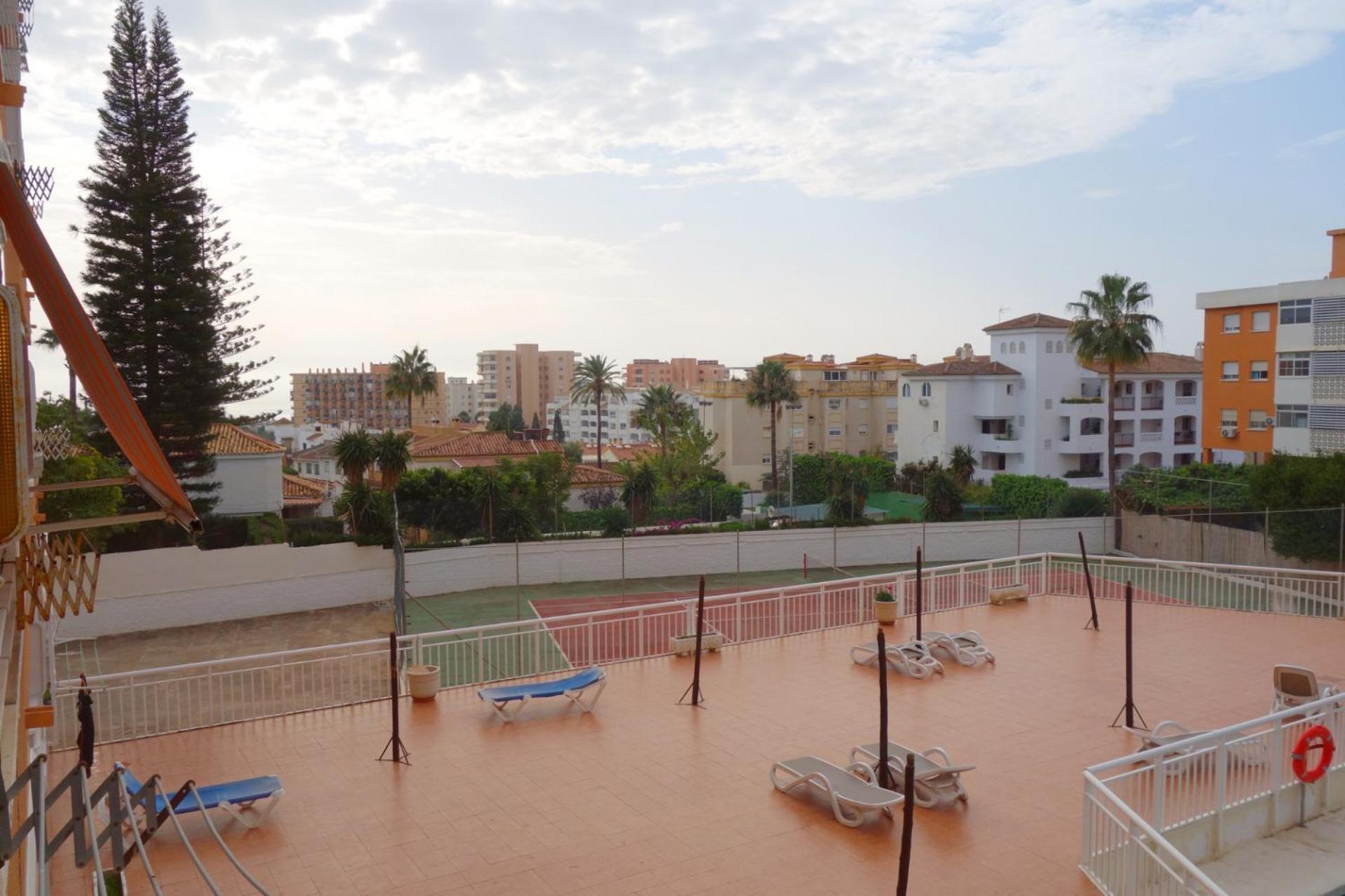 Studio Ohana Torremolinos Exteriör bild