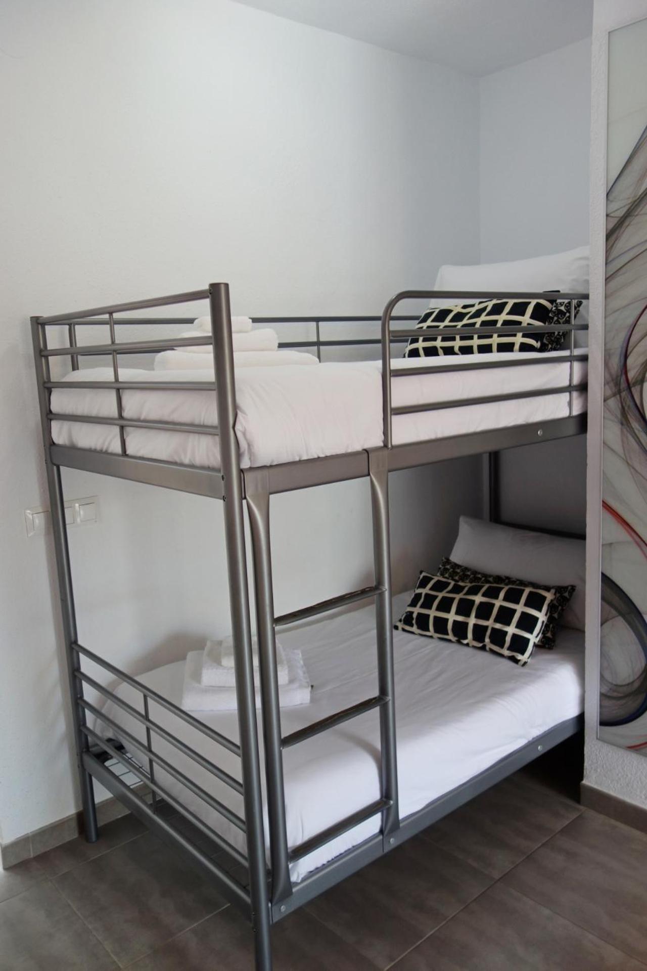 Studio Ohana Torremolinos Exteriör bild