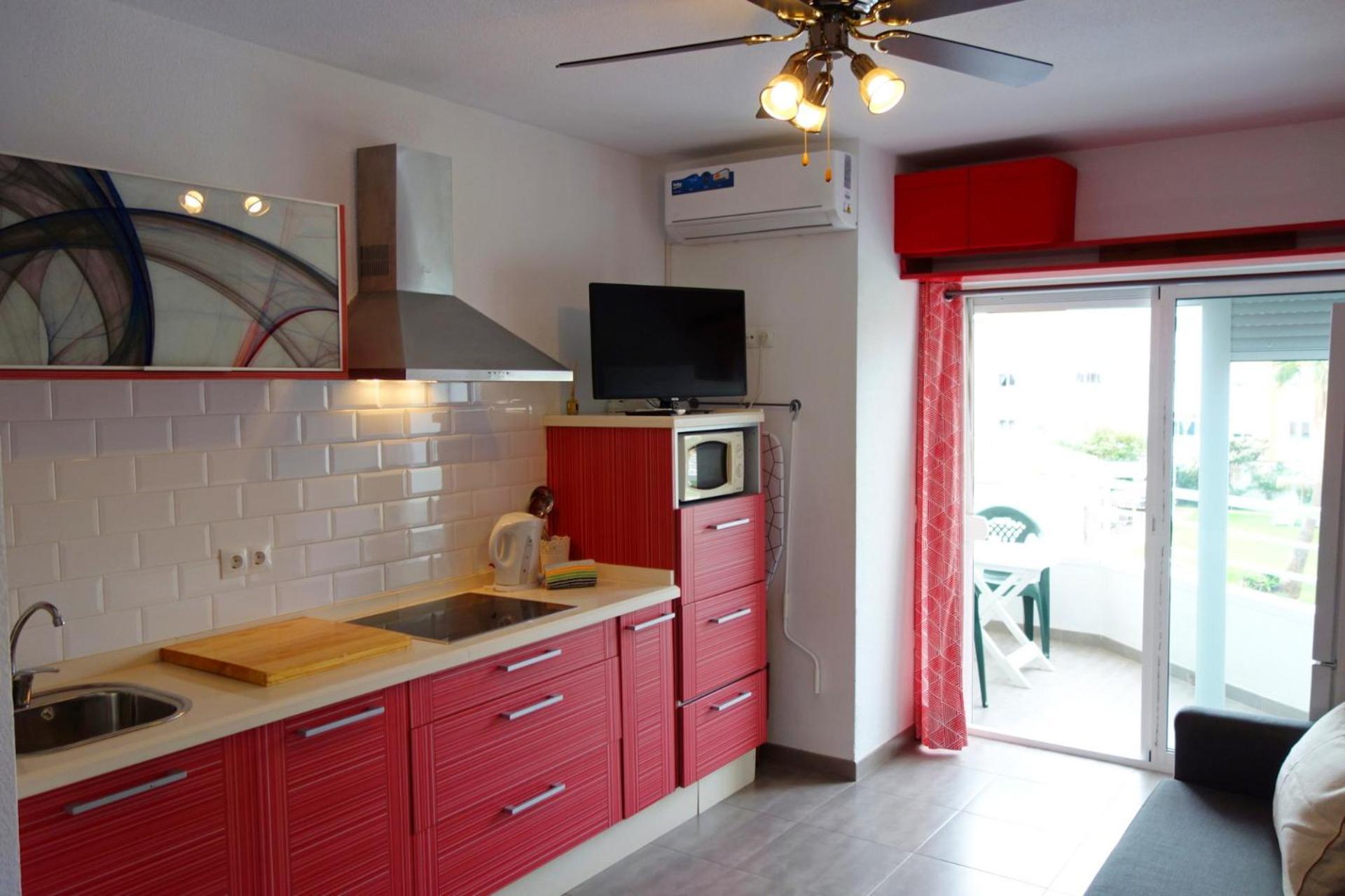 Studio Ohana Torremolinos Exteriör bild