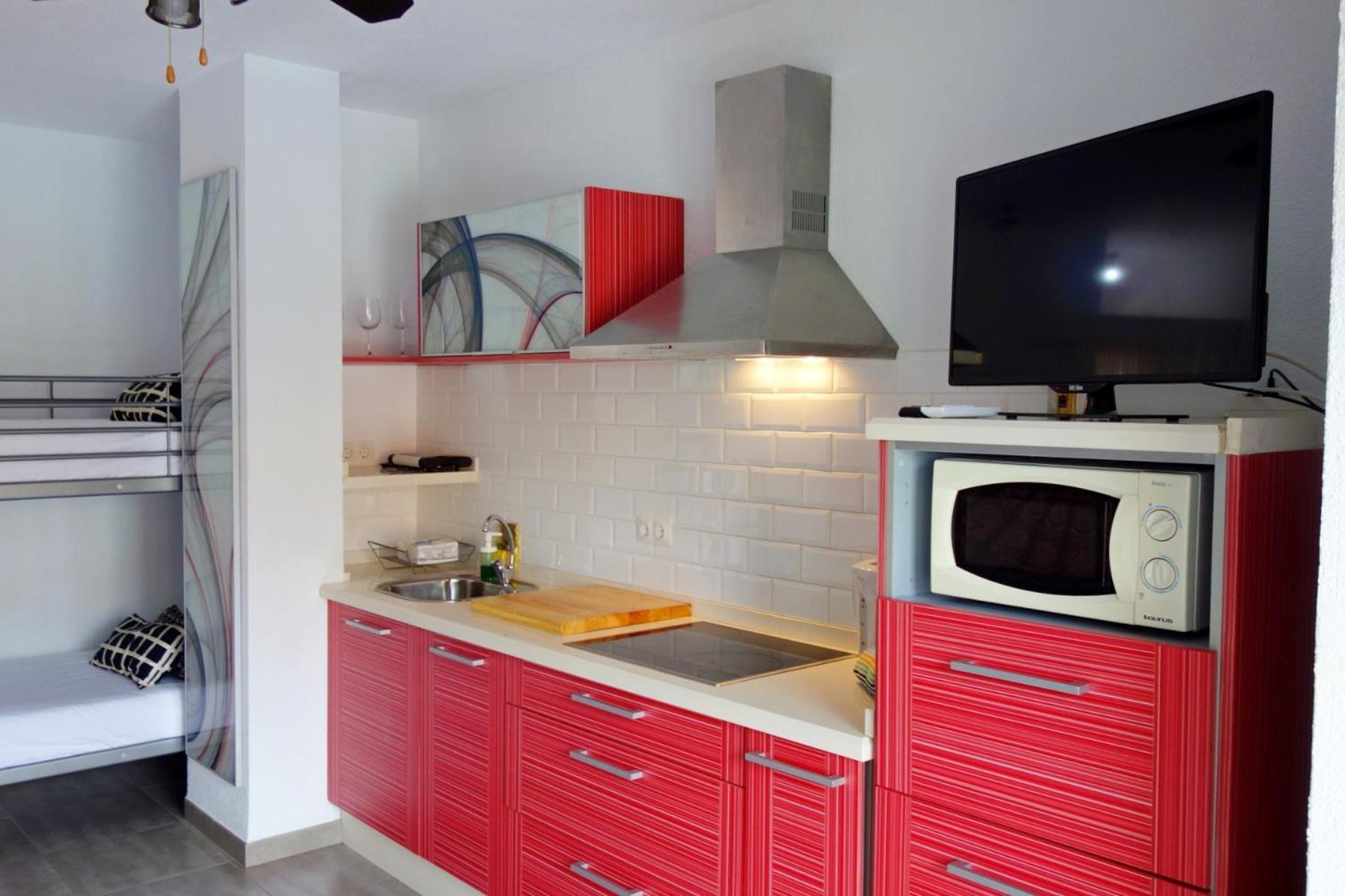 Studio Ohana Torremolinos Exteriör bild