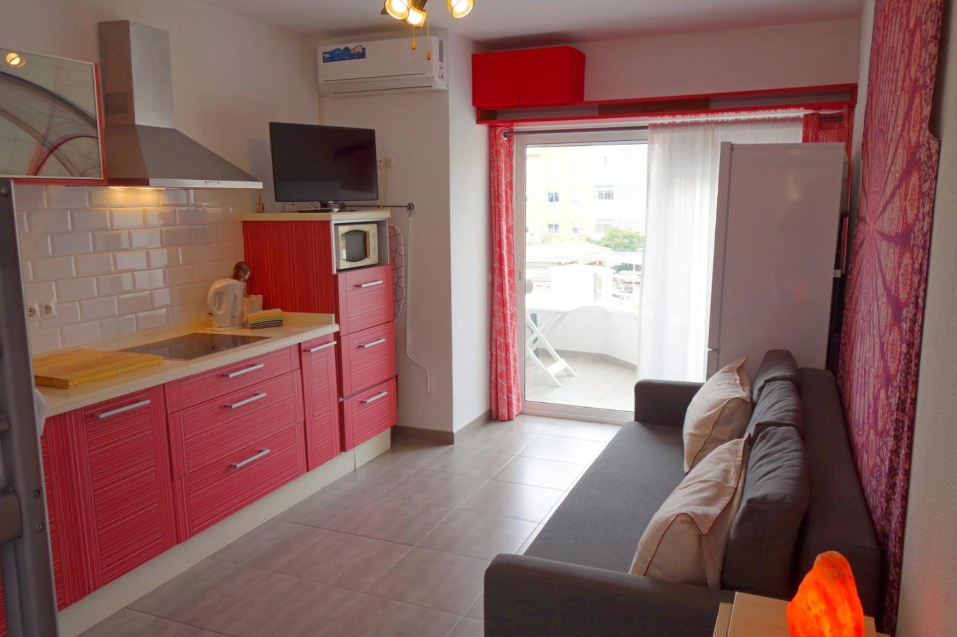 Studio Ohana Torremolinos Exteriör bild
